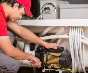 About The Faucet Pros Lattimore, NC
